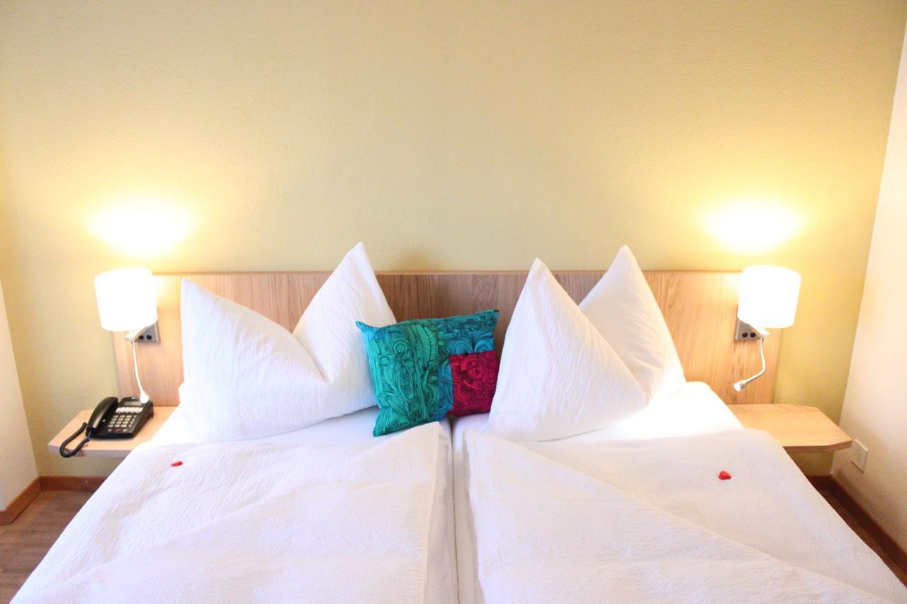 Restaurant Hotel Ruettihubelbad Walkringen 部屋 写真